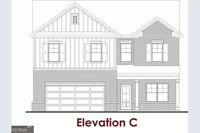 402 Westmarch Circle #285A, Loganville, GA 30052 - Photo 1