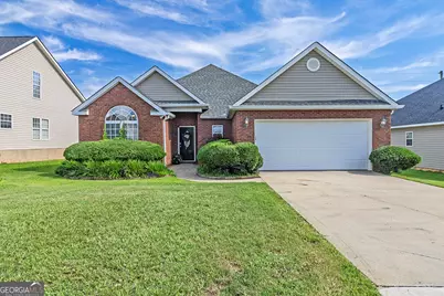 129 Larkspur Lane, Bonaire, GA 31005 - Photo 1