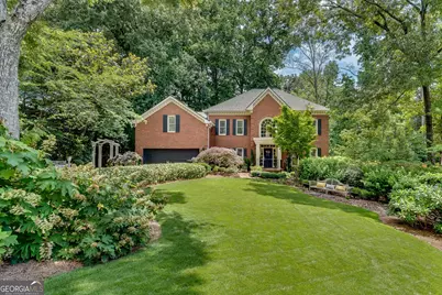 1676 Grove Park Way, Decatur, GA 30033 - Photo 1