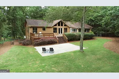 3852 Vinyard Court NE, Marietta, GA 30062 - Photo 1