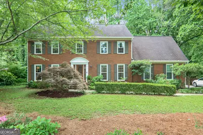 4810 Lismoor Trace SW, Mableton, GA 30126 - Photo 1