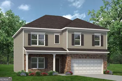 270 Shantz Way #(LOT A52), Byron, GA 31008 - Photo 1