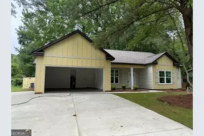 12 Buckthorn Drive, Newnan, GA 30265 - Photo 1