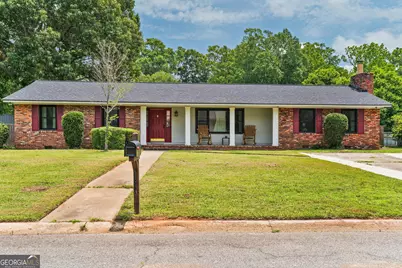1508 Windsor Road, Perry, GA 31069 - Photo 1