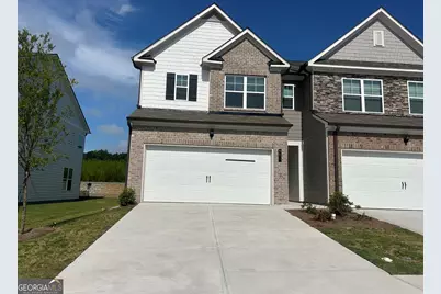 3817 Billabong Trail #104, Gainesville, GA 30506 - Photo 1