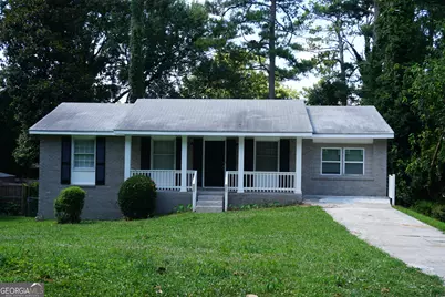 39 McFerrin Circle, Riverdale, GA 30274 - Photo 1