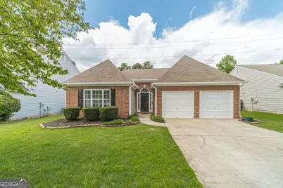 2895 Dominion Walk Lane, Snellville, GA 30078 - Photo 1