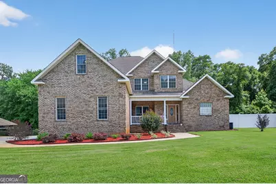 214 Brentwood Drive, Warner Robins, GA 31088 - Photo 1