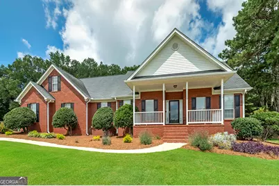 245 Edenwylde Court, Hampton, GA 30228 - Photo 1