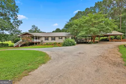 909 Threadgill Road, Greenville, GA 30222 - Photo 1