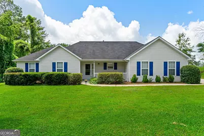 227 Ferguson Avenue, Locust Grove, GA 30248 - Photo 1