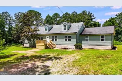 370 Simms Road, Carrollton, GA 30117 - Photo 1