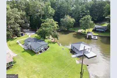 115 Mallard Trace, Jackson, GA 30233 - Photo 1
