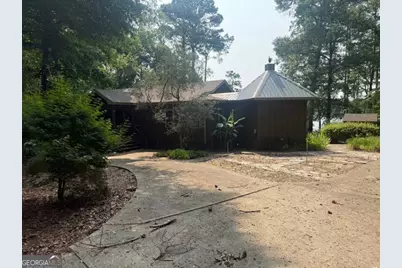 77 Dobbins Lane, Fort Gaines, GA 39851 - Photo 1