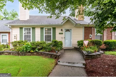 1926 Cheatham Woods Drive SW, Marietta, GA 30008 - Photo 1