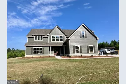 3609 Youngs Mill Road, Hogansville, GA 30230 - Photo 1