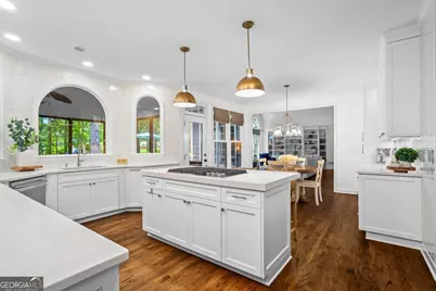 605 Linkside Hollow Hollow, Alpharetta, GA 30005 - Photo 1