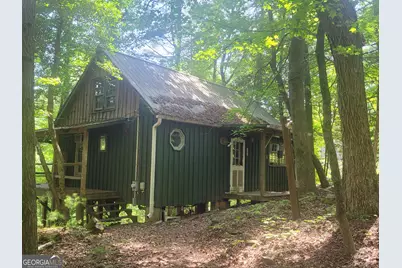 156 Tsali, Cleveland, GA 30528 - Photo 1