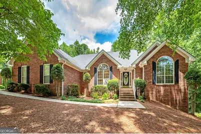 110 Chardonnay Oaks Drive, McDonough, GA 30252 - Photo 1