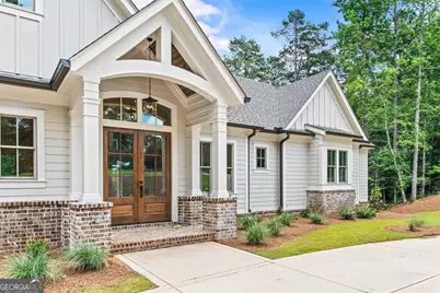 1170 Liberty Bluff Road, Greensboro, GA 30642 - Photo 1