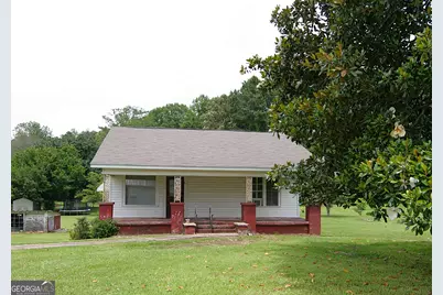 2766 W Highway 54, Hogansville, GA 30230 - Photo 1