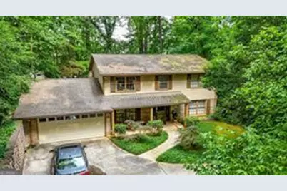 3841 Brooklawn Court, Brookhaven, GA 30319 - Photo 1