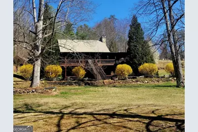 250 Harrison and Ada Road, Blue Ridge, GA 30513 - Photo 1