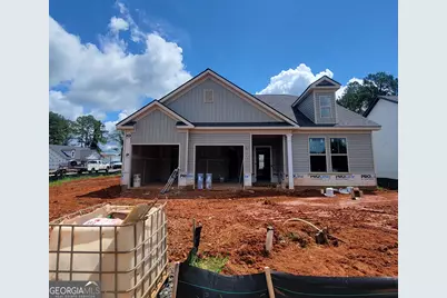 120 Bramblewood Way, Perry, GA 31069 - Photo 1