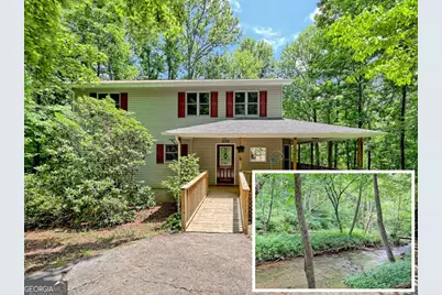 215 Souther Meadow Drive, Blairsville, GA 30512 - Photo 1