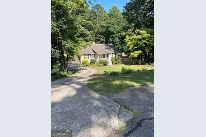190 Kirkwood Drive, Athens, GA 30606 - Photo 1