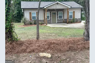 110 Williamson Street SW, Rome, GA 30165 - Photo 1
