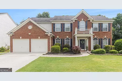 122 Susobell Place, Woodstock, GA 30188 - Photo 1