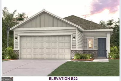 215 Colin Nicholas, Kingsland, GA 31548 - Photo 1
