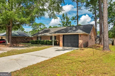 702 Friar Tuck Lane, Hinesville, GA 31313 - Photo 1