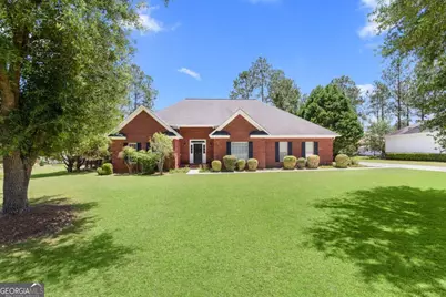 1002 Chase Court, Statesboro, GA 30461 - Photo 1