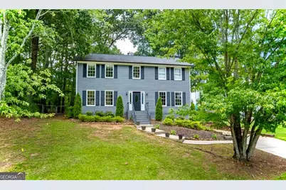 1875 Tree Brooke Lane, Snellville, GA 30078 - Photo 1