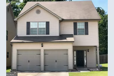 7609 Garnet Drive, Jonesboro, GA 30236 - Photo 1