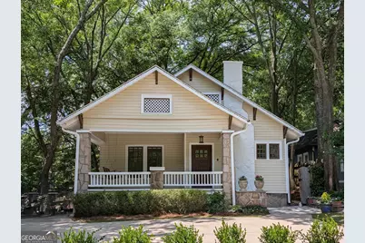 141 Mead Road, Decatur, GA 30030 - Photo 1