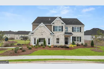 687 Edgar Street, Hampton, GA 30228 - Photo 1