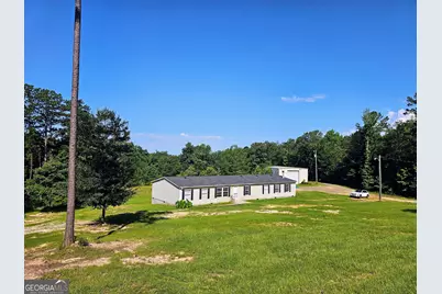 129 Mills Road, Franklin, GA 30217 - Photo 1