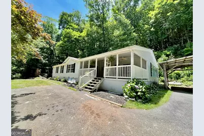 906 Billy Watts Cove Road, Tiger, GA 30576 - Photo 1