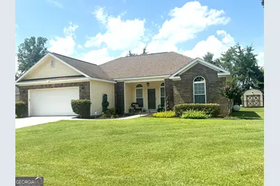 47 Tiffany Lane, Warner Robins, GA 31093 - Photo 1