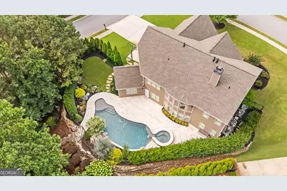 134 Lakestone Parkway, Woodstock, GA 30188 - Photo 1