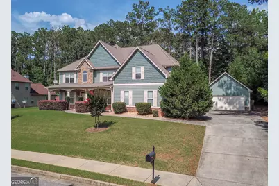 125 Seawright Drive, Fayetteville, GA 30215 - Photo 1