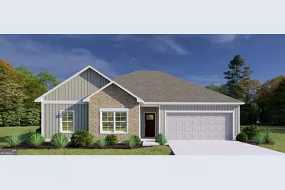 103 Magnolia, Cusseta, GA 31805 - Photo 1