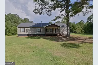 4367 Ga Hwy 16 Bypass, Monticello, GA 31064 - Photo 1