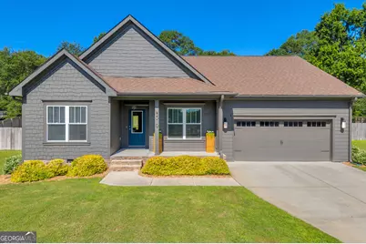 519 N Point Circle, Hartwell, GA 30643 - Photo 1