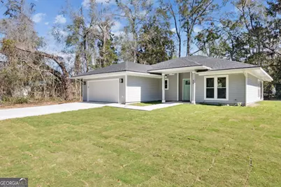 56 Elizabeth Street, Folkston, GA 31537 - Photo 1