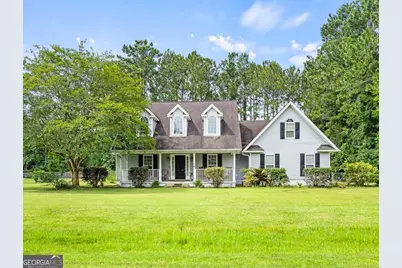 109 Cains Trace, Brunswick, GA 31523 - Photo 1