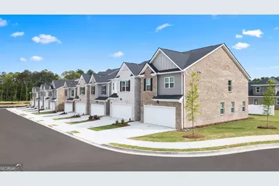 255 Silver Moon Drive, Loganville, GA 30052 - Photo 1